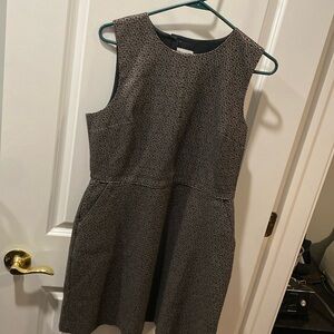 Gap - Metallic Dress Size 10
